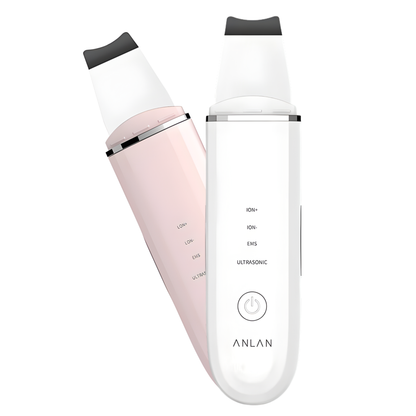 Ultrasonic Skin Scrubber